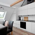 Neu Renovierte Dachgeschosswohnung * باد فورتساخ