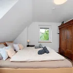 شقة Neu Renovierte Dachgeschosswohnung *