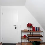 شقة Neu Renovierte Dachgeschosswohnung *