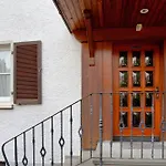 شقة Neu Renovierte Dachgeschosswohnung باد فورتساخ