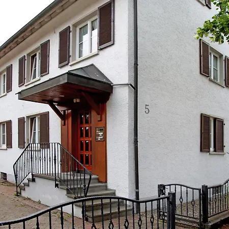 Neu Renovierte Dachgeschosswohnung Bad Wurzach